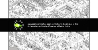Crime O'Clock PC Screenshot