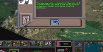 Deadlock 2: Shrine Wars PC Screenshot
