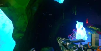 Deep Rock Galactic PC Screenshot