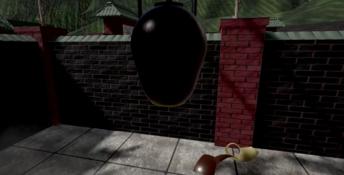 Dragon Fist: VR Kung Fu PC Screenshot