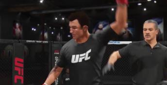 EA Sports UFC 2 PC Screenshot