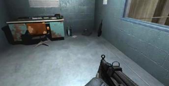 F.E.A.R. First Encounter Assault Recon PC Screenshot