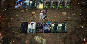 GWENT The Witcher Card Game PC Screenshot