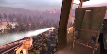 Half-Life 2: Evacuation