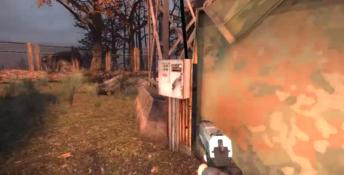 Half-Life 2: Evacuation PC Screenshot