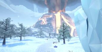 Hydroneer: Journey to Volcalidus PC Screenshot