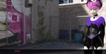 Jump City Journeys PC Screenshot