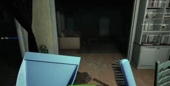 Paranormal Cleanup PC Screenshot