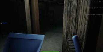 Paranormal Cleanup PC Screenshot
