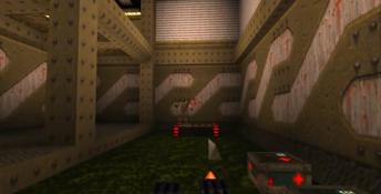 Quake Mission Pack 1: Scourge of Armagon PC Screenshot