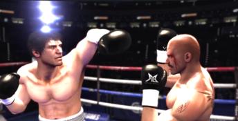 Real Boxing PC Screenshot