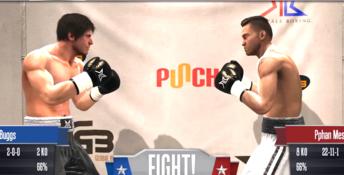 Real Boxing PC Screenshot