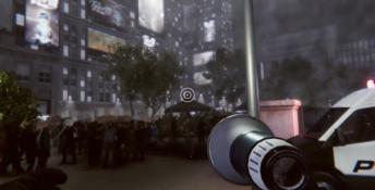 Riot Control Simulator PC Screenshot