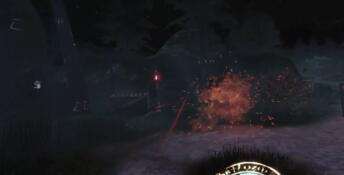 The Events at Unity Farm PC Screenshot