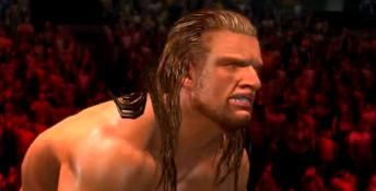 WWE 13 Playstation 3 Screenshot