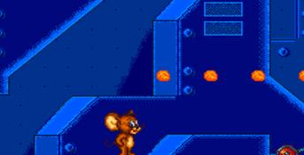 Tom and Jerry SNES