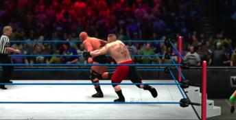 WWE '13 XBox 360 Screenshot
