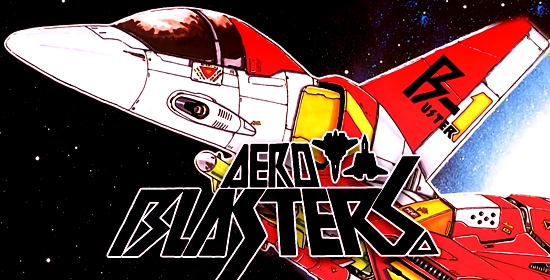 Aero Blasters