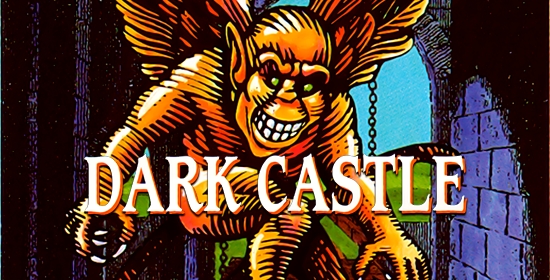 Dark Castle