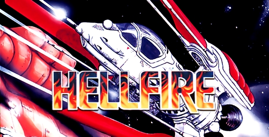 Hellfire