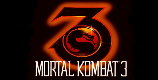 Mortal Kombat 3 Game