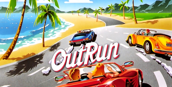 Outrun