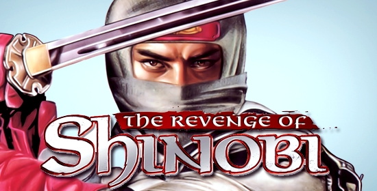 Revenge of Shinobi Game Download for PC | GameFabrique