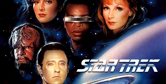 Star Trek The Next Generation German Download