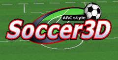 Arc Style: Soccer 3D