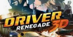 Driver: Renegade 3D