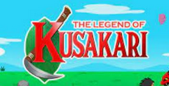 Legend of Kusakari