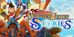 Monster Hunter Stories
