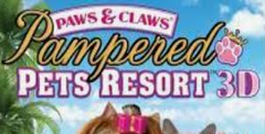Paws & Claws: Pampered Pets Resort 3D