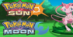 sikkerhed End MP Pokémon Sun and Moon Download | GameFabrique
