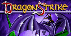 Dragon-Strike
