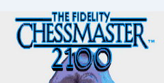Fidelity Chess-Master 2100