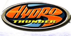 Hydro Thunder