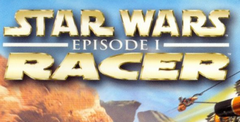 Star Wars: Episode 1 Racer