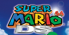 Downloaden 64 super mario ds kostenlos Super Mario