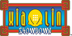 Xiaolin Showdown