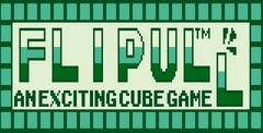 Flipull: An Exciting Cube Game