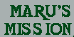 Marus Mission