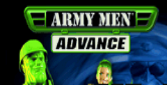 Army Men Advance