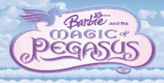 barbie magic of the pegasus game