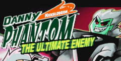 Danny Phantom: The Ultimate Enemy
