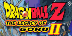 dragon ball z legacy of goku 2 rom download gba zip