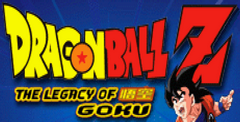 Dragon Ball Z: The Legacy of Goku