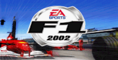 F1 2002