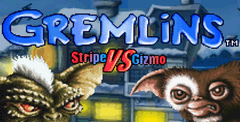Gremlins: Stripe vs Gizmo