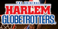 Harlem Globetrotters